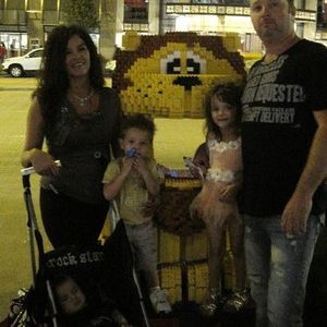 Meet your Posher, Cathy